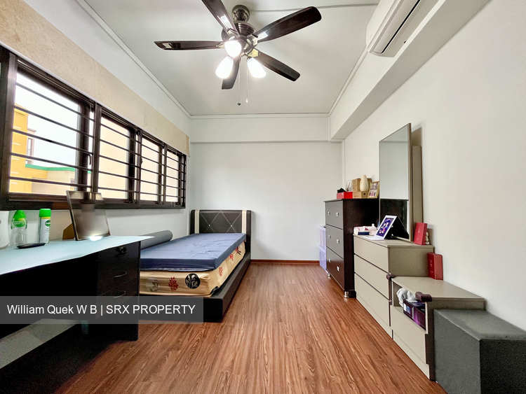 Blk 404 Admiralty Link (Sembawang), HDB 4 Rooms #395710311